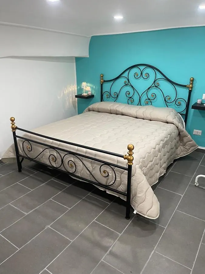 Διαμέρισμα Holiday Apartament Κατάνια