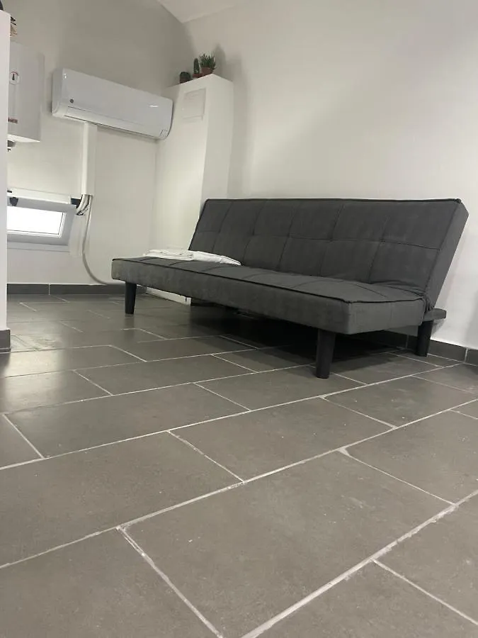 Holiday Apartament Κατάνια Διαμέρισμα