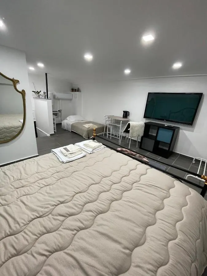 Holiday Apartament Κατάνια 0*,  Ιταλία