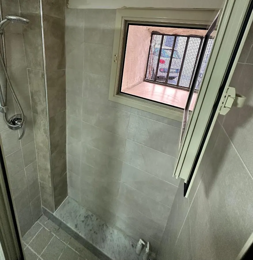 Holiday Apartament Κατάνια Ιταλία