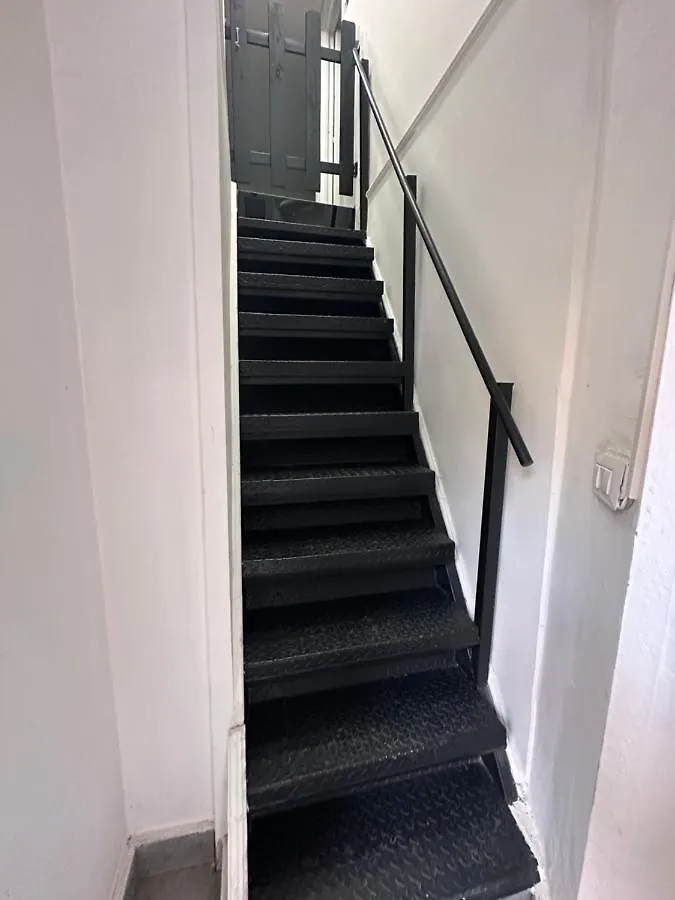 Holiday Apartament Κατάνια Διαμέρισμα