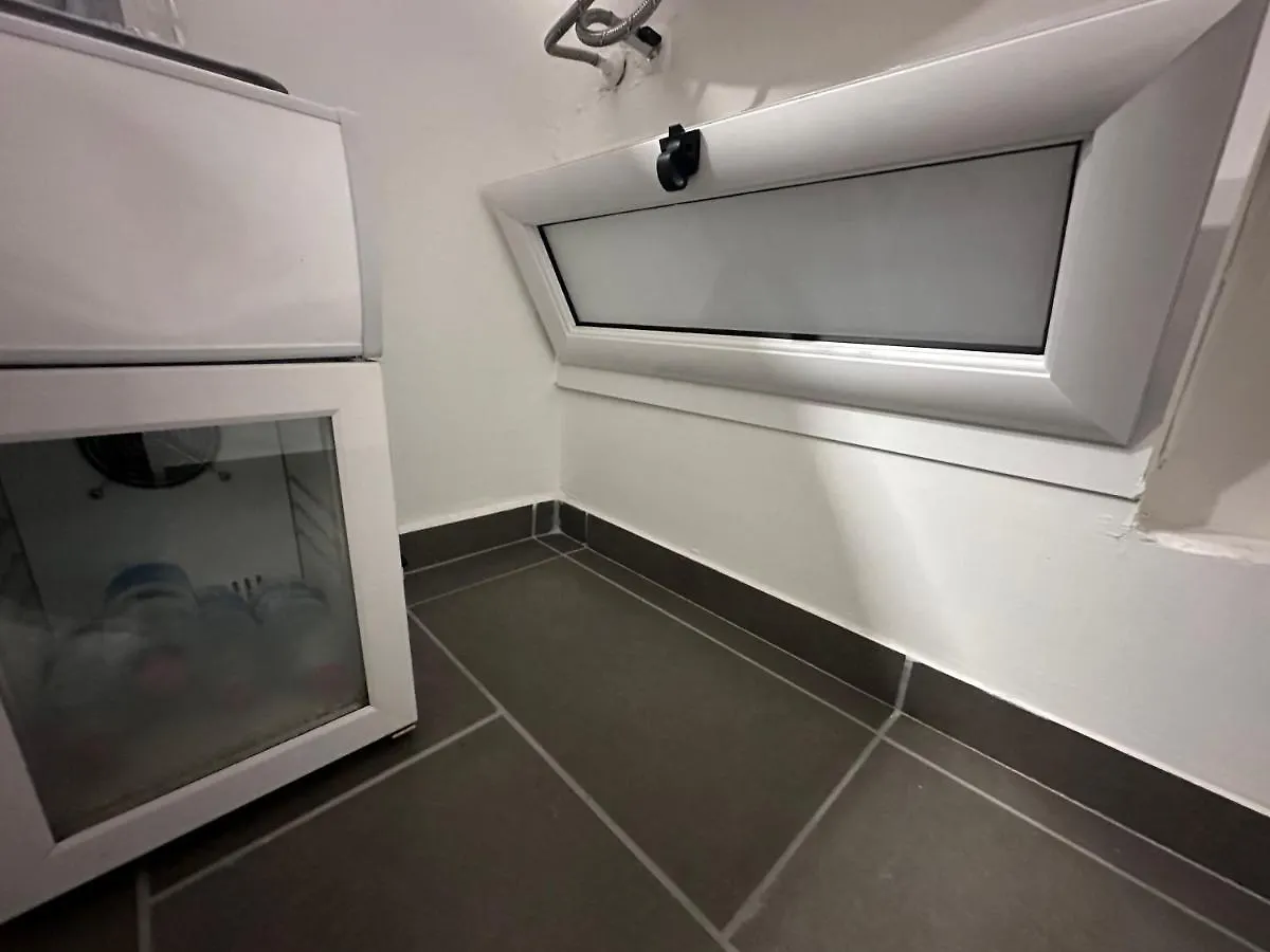 Holiday Apartament Κατάνια