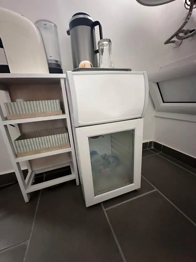 Διαμέρισμα Holiday Apartament Κατάνια