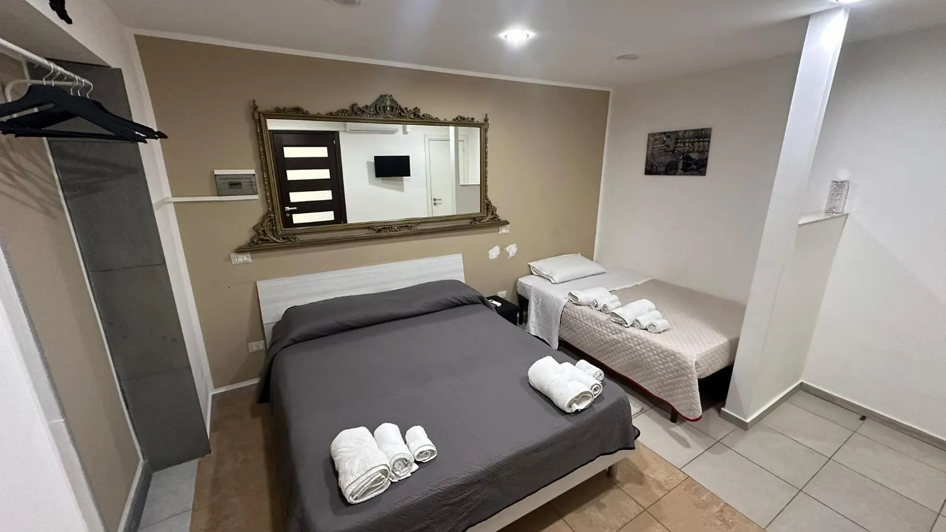Holiday Apartament Κατάνια Ιταλία