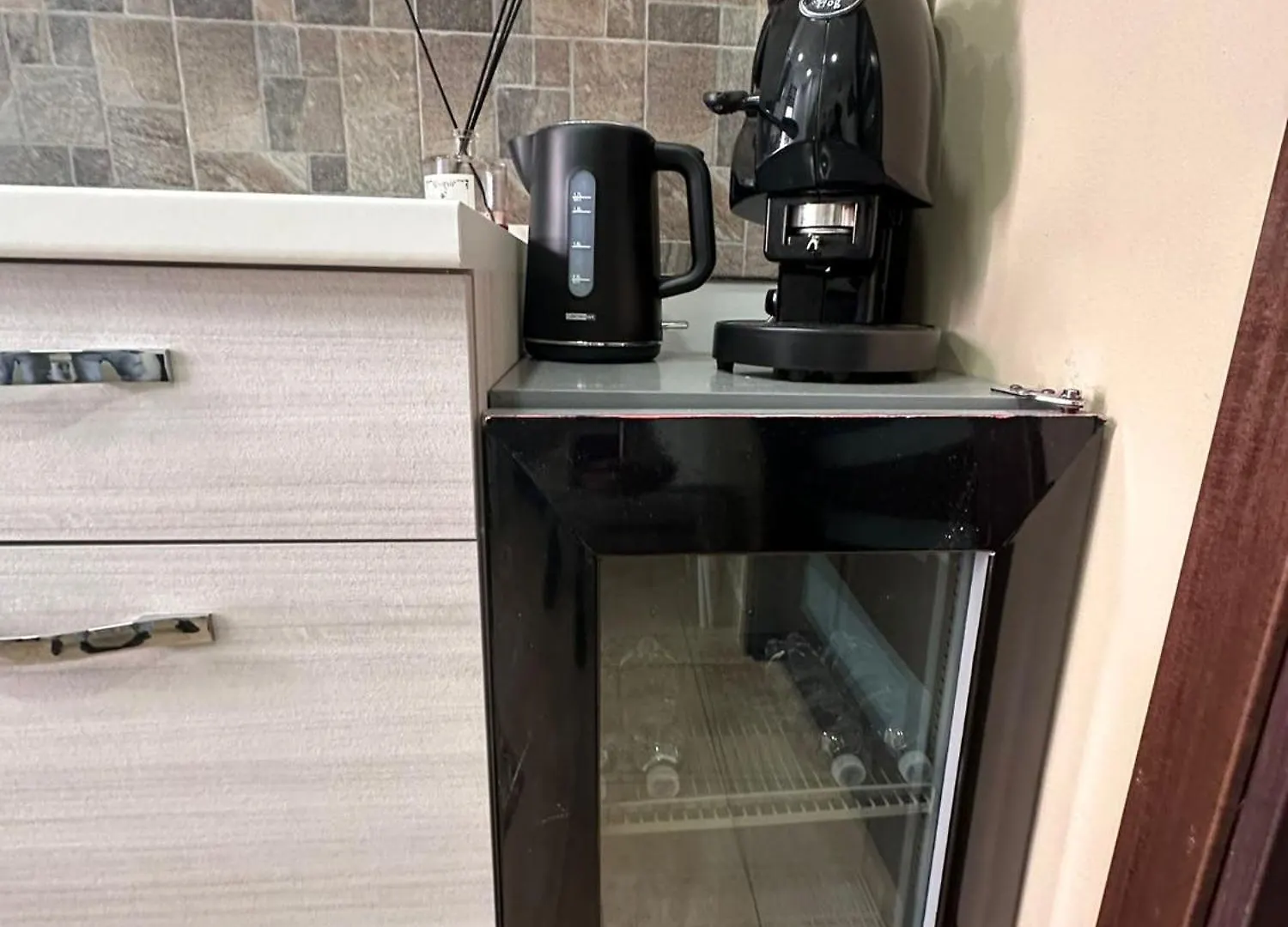 Holiday Apartament Κατάνια Διαμέρισμα