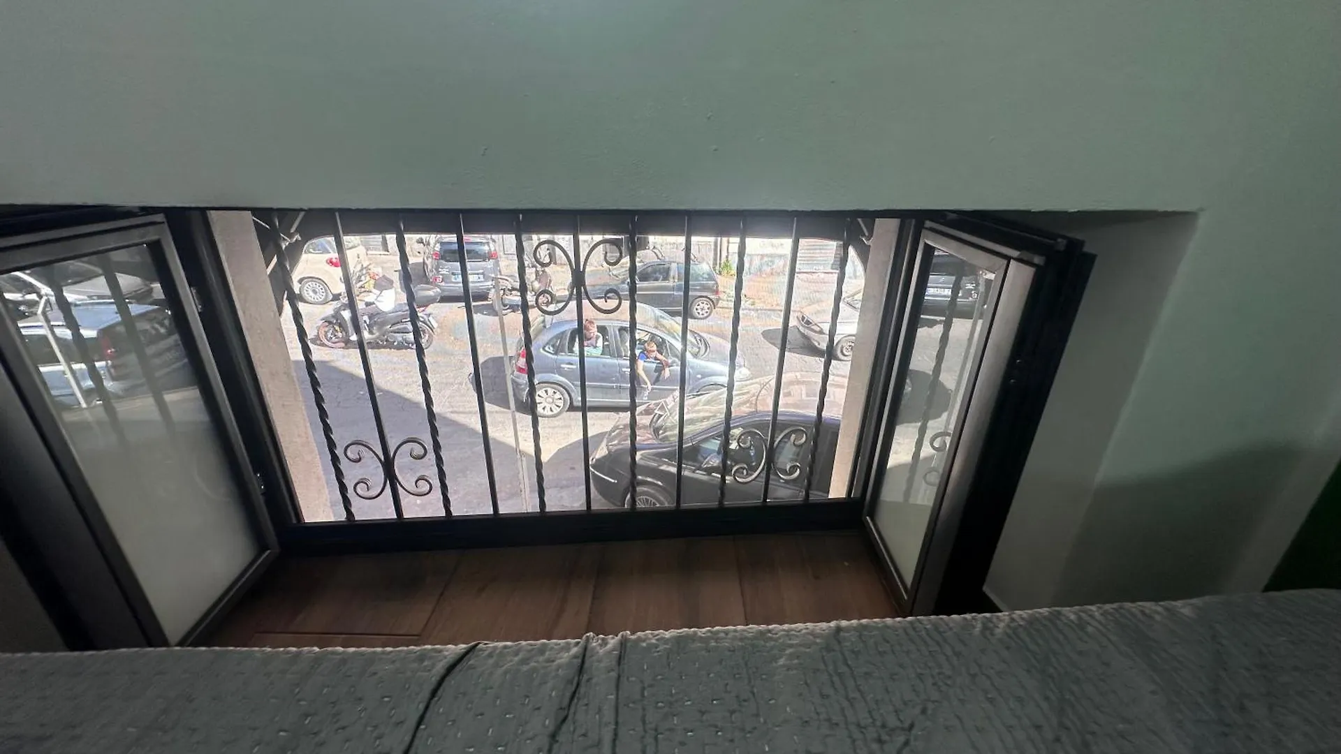 Διαμέρισμα Holiday Apartament Κατάνια