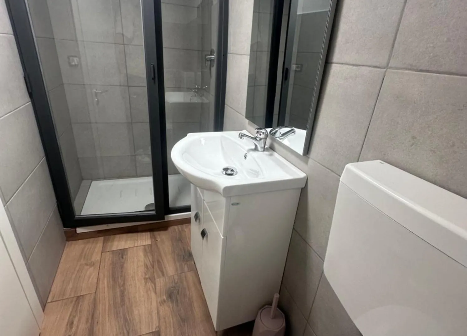 Holiday Apartament Κατάνια