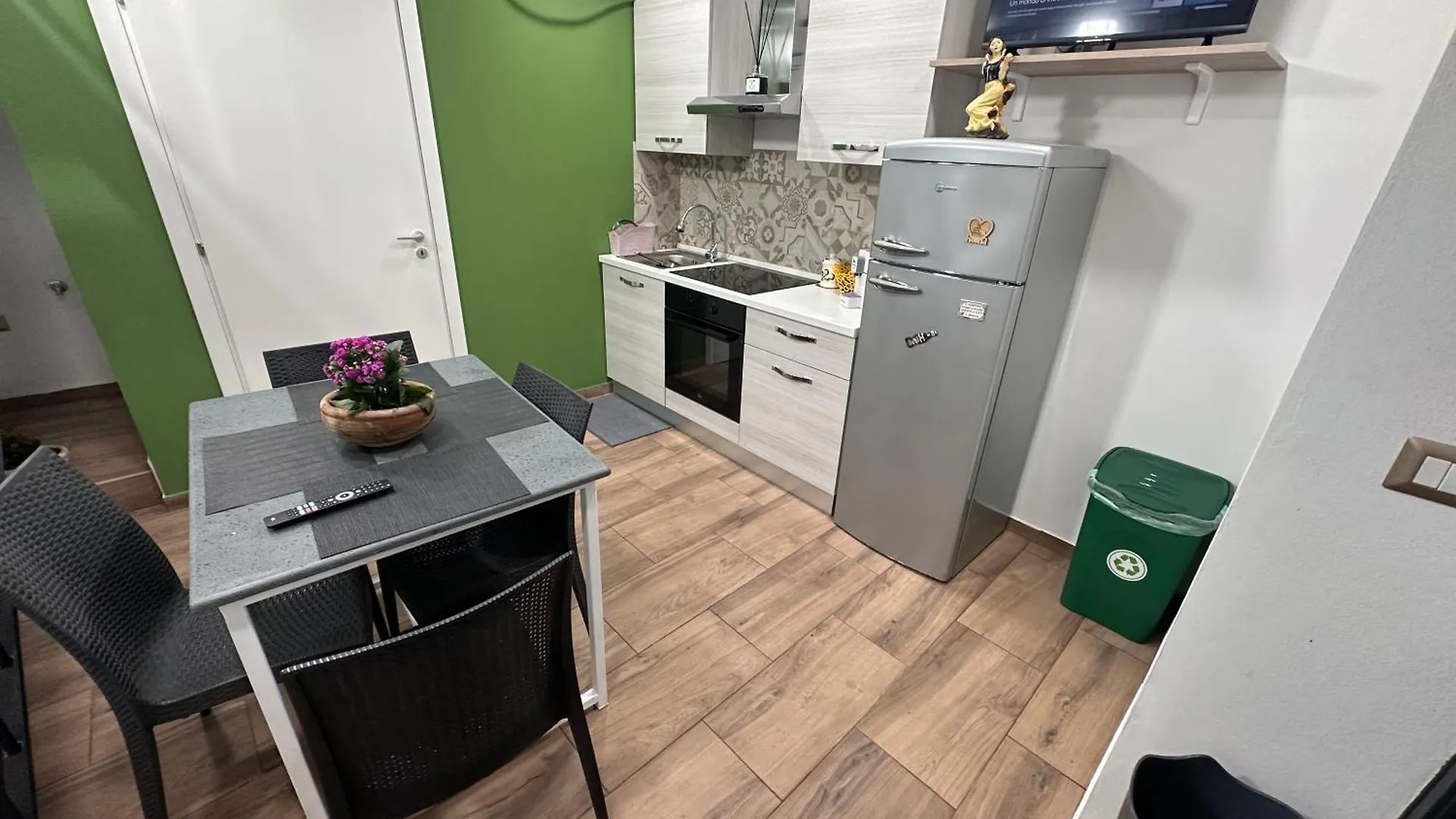 Holiday Apartament Κατάνια Ιταλία