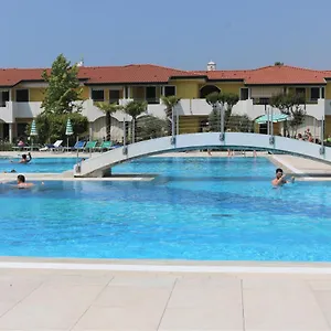  Appartamento Villaggio Ducale 014 Italia