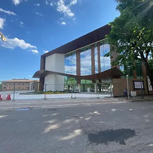  Appartamento Casa Cuore - Pets - Fronte Ospedale Sacro Cuore Italia