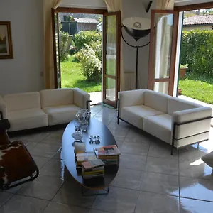  Casa vacanze Luisa Design Italia