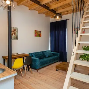  Apartament Giorgi's Gruzja