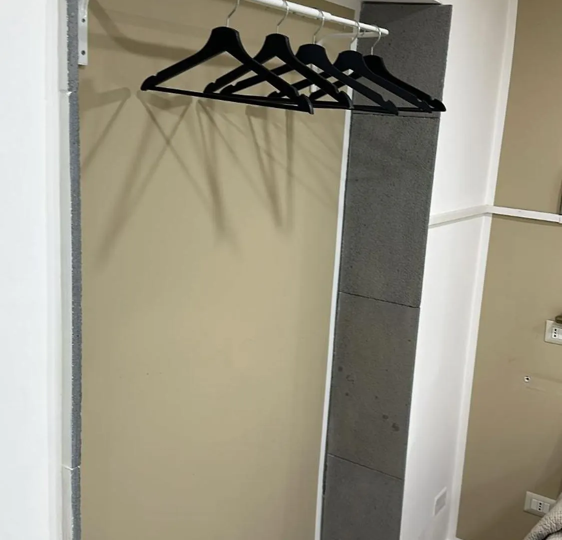 Apartment Holiday Apartament Catania Italy