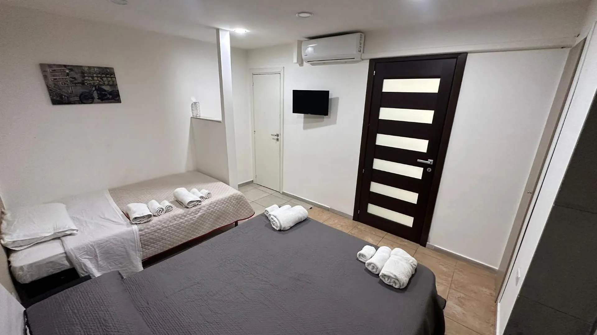 Holiday Apartament Catania Apartment