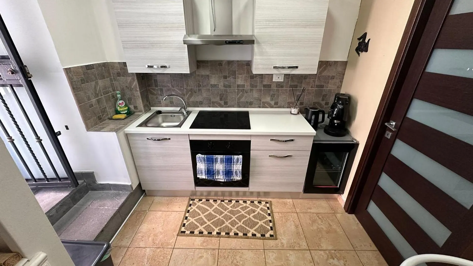 Holiday Apartament Catania Apartment