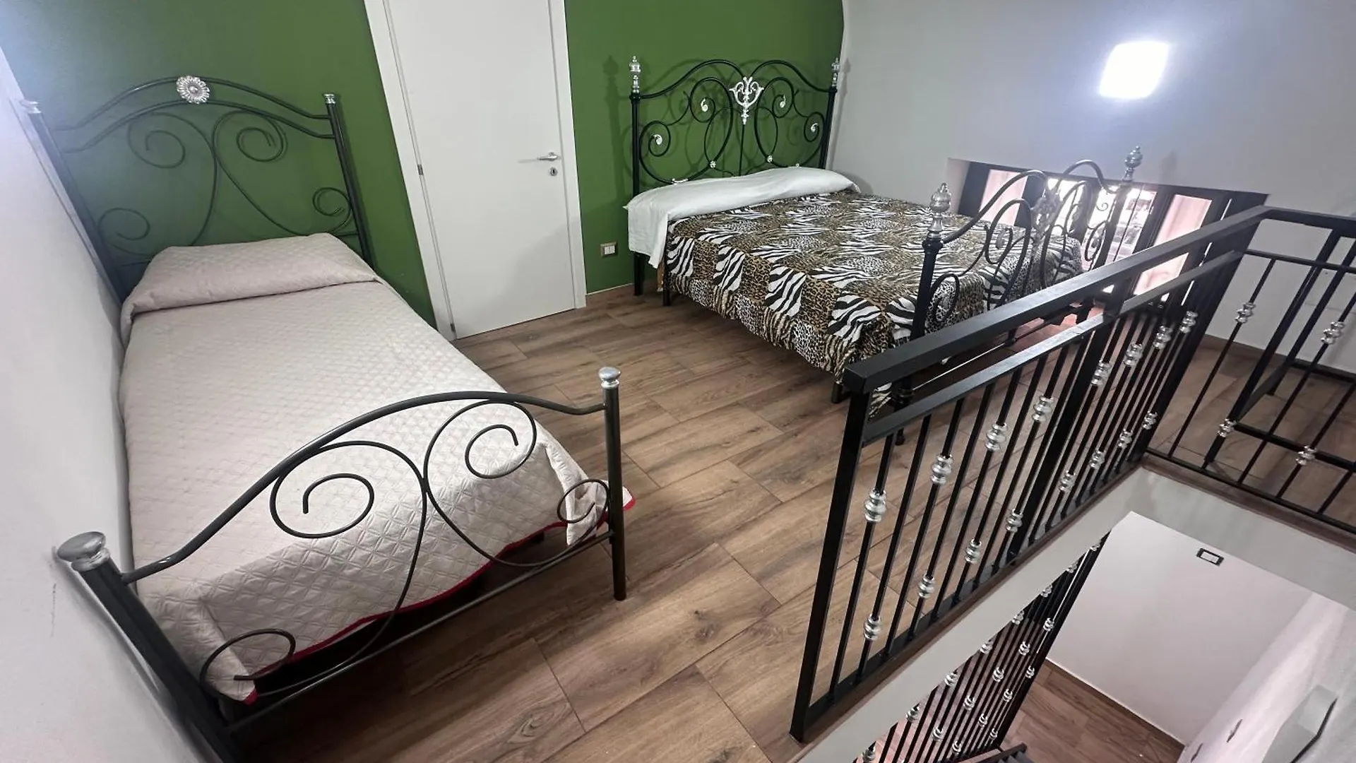 Holiday Apartament Catania 0*,  Italy