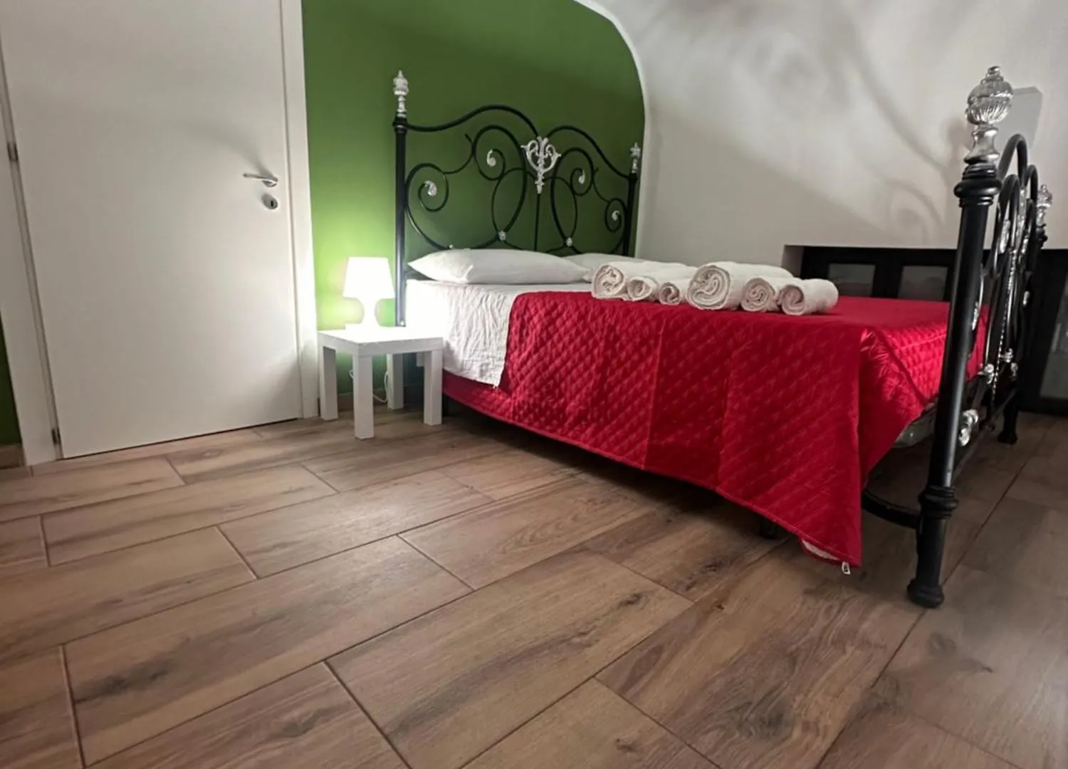 Apartment Holiday Apartament Catania